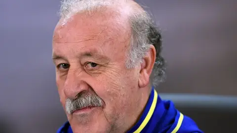 Del Bosque Del Bosque