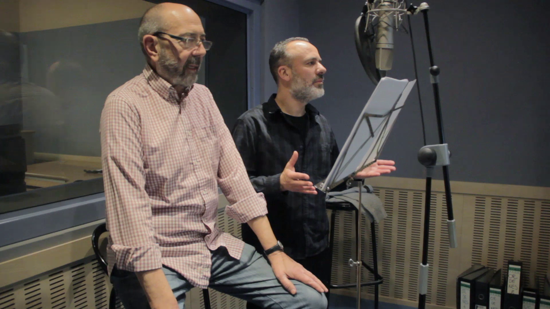 Así se hizo 'Andante' El Quijote de Cervantes según Trapiello Así se hizo 'Andante' El Quijote de Cervantes según Trapiello