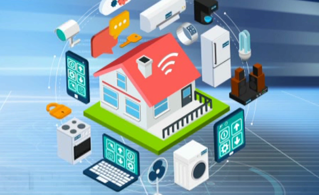 El Mundo de mañana: ¿Qué riesgos corren nuestras casas, cada vez más conectadas? El Mundo de mañana: ¿Qué riesgos corren nuestras casas, cada vez más conectadas?