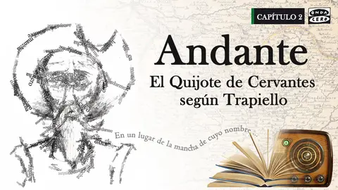 Capítulo 2 El Quijote Capítulo 2 El Quijote