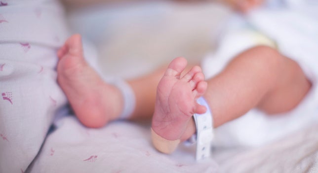 El crecimiento de la población en España se consolida y supera los 46,5 millones de habitantes El crecimiento de la población en España se consolida y supera los 46,5 millones de habitantes