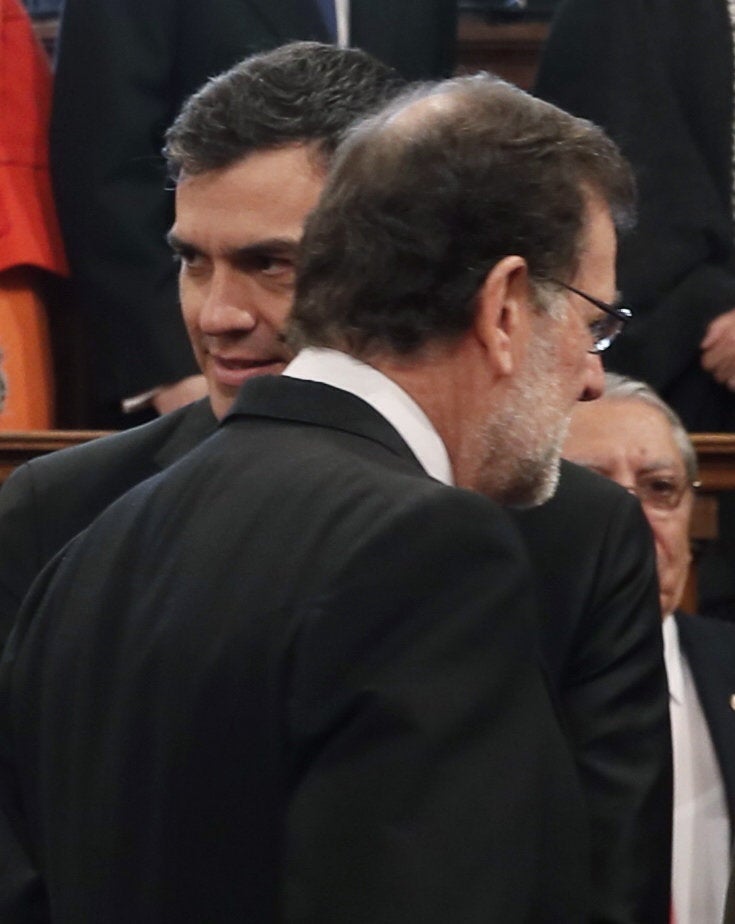 La criba mediática: "Según El Mundo, los partidos afrontan con temor el juicio final del 26J" La criba mediática: "Según El Mundo, los partidos afrontan con temor el juicio final del 26J"