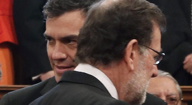 La criba mediática: La culpa de la repetición de elecciones La criba mediática: La culpa de la repetición de elecciones