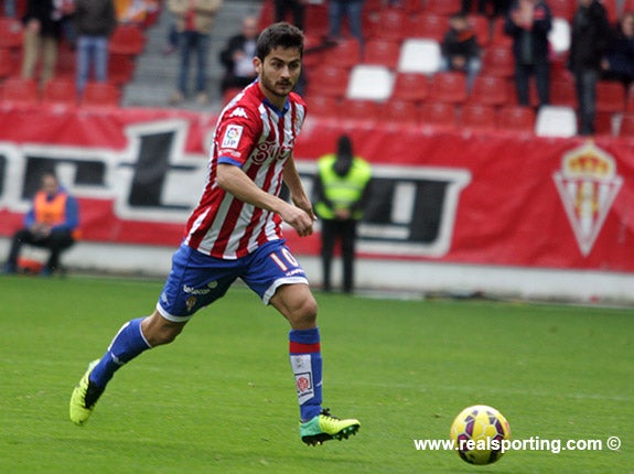 Nacho Cases: "Espero dar guerra mañana al Barcelona y que no sean campeones" Nacho Cases: "Espero dar guerra mañana al Barcelona y que no sean campeones"