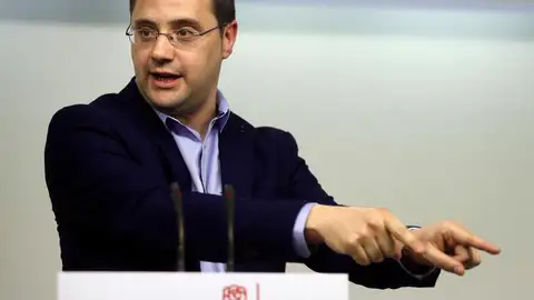 César Luena César Luena