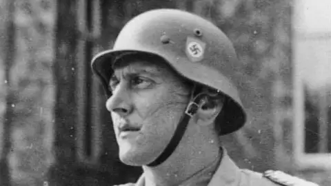 Otto Skorzeny Otto Skorzeny