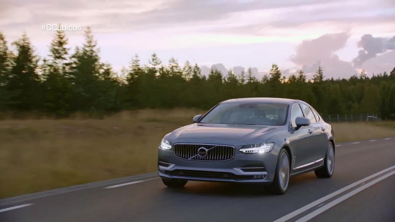 Volvo sólo lanzará vehículos eléctricos o híbridos a partir de 2019 Volvo sólo lanzará vehículos eléctricos o híbridos a partir de 2019