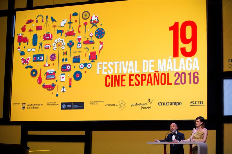 El Callejón: Cine español en el Festival de Málaga El Callejón: Cine español en el Festival de Málaga