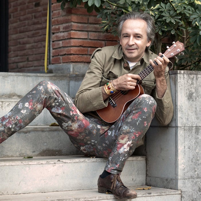 Eduardo Viñuela: "Alfonso Vilallonga consiguió entender a la perfección la música de las películas de Coixet" Eduardo Viñuela: "Alfonso Vilallonga consiguió entender a la perfección la música de las películas de Coixet"