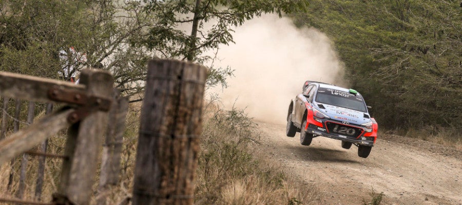 Rally Rally