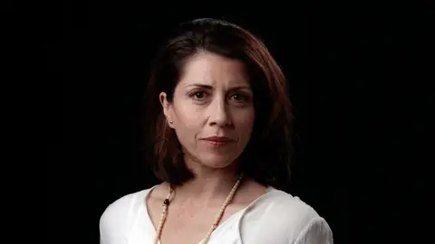 Alicia Borrachero Alicia Borrachero