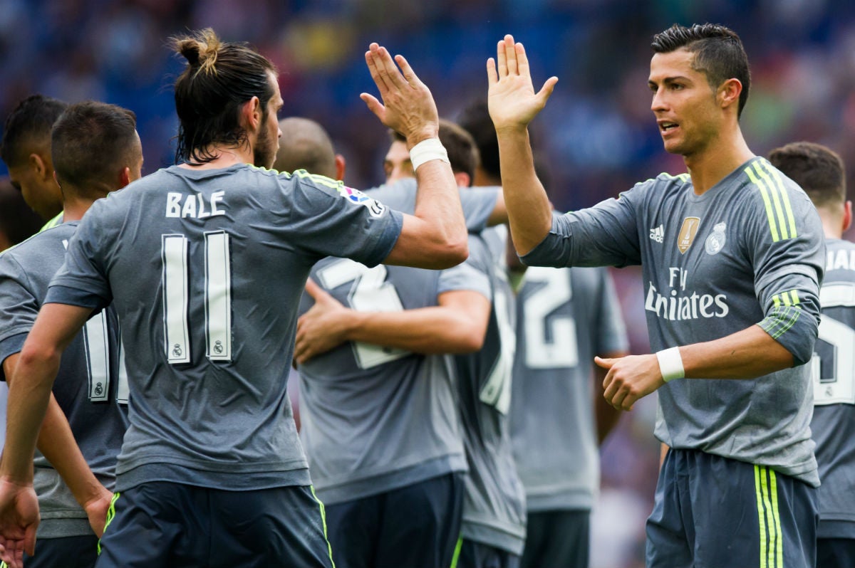 Análisis: El Manchester City pone a prueba al Real Madrid Análisis: El Manchester City pone a prueba al Real Madrid