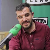 Frame 3.546 de: Héctor Fernández: "El Real Madrid es favorito y la ilusión del Atlético es un factor a favor ante el Bayern" Frame 3.546 de: Héctor Fernández: "El Real Madrid es favorito y la ilusión del Atlético es un factor a favor ante el Bayern"