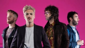 Miss Cafeína Miss Cafeína