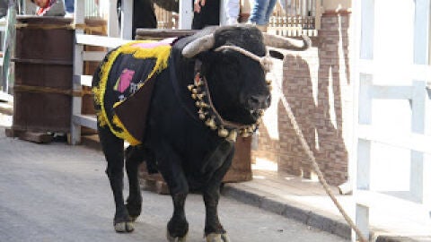 Arroyo del Ojanco