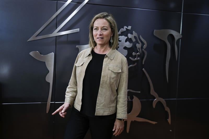 Oramas relata al Rey que Podemos barajó abstenerse para investir a Sánchez Oramas relata al Rey que Podemos barajó abstenerse para investir a Sánchez