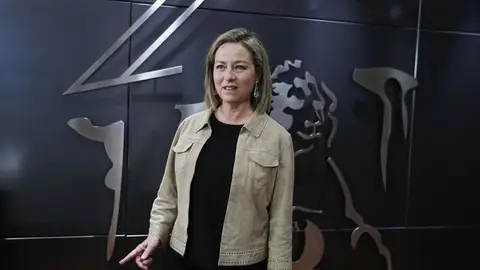 La diputada de Coalición Canaria (CC), Ana Oramas La diputada de Coalición Canaria (CC), Ana Oramas