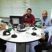 onda deportiva Jaén