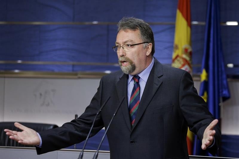 El Rey invita a los partidos a no hacer una campaña "especialmente gravosa" El Rey invita a los partidos a no hacer una campaña "especialmente gravosa"