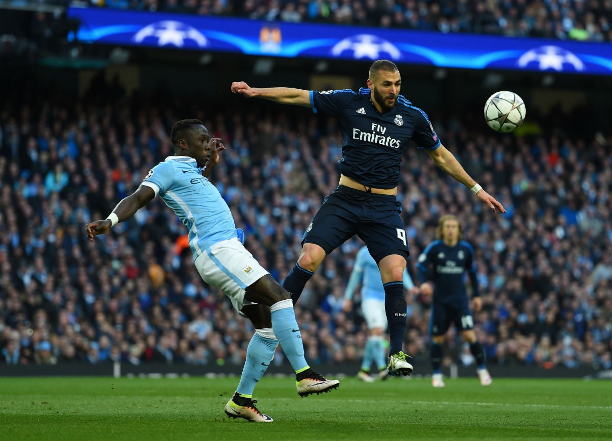 Benzema y Casemiro se quedan fuera de la convocatoria por lesión Benzema y Casemiro se quedan fuera de la convocatoria por lesión