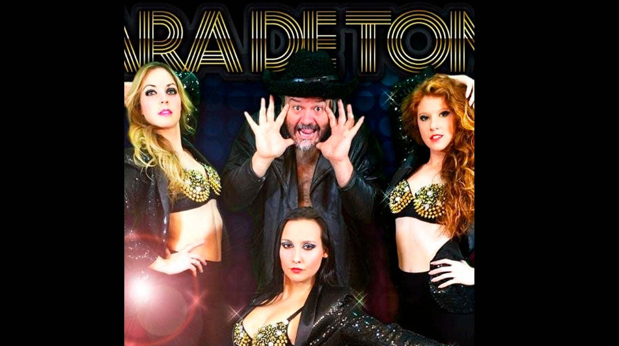 Prisión sin fianza para el director de cine porno Torbe Prisión sin fianza para el director de cine porno Torbe