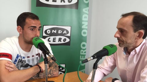 Entrevista a Paco Alcacer
