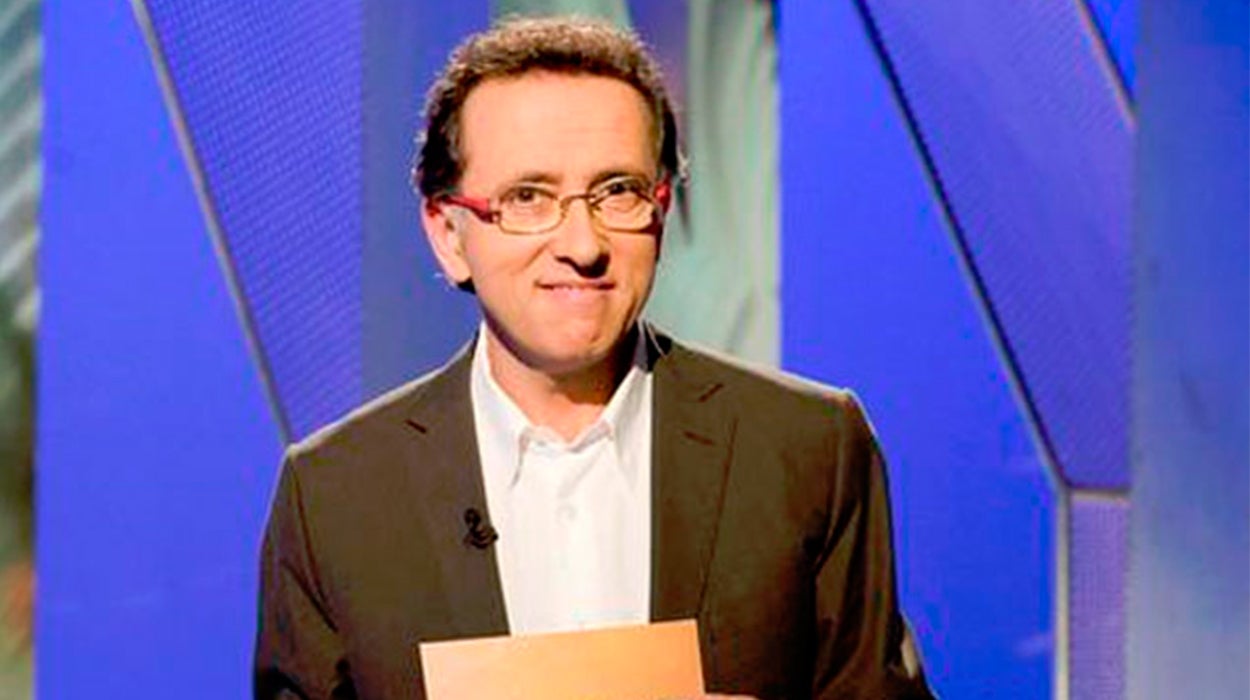 Saber y Ganar: 25 años de cálculos y preguntas en más de 4000 horas de televisión Saber y Ganar: 25 años de cálculos y preguntas en más de 4000 horas de televisión