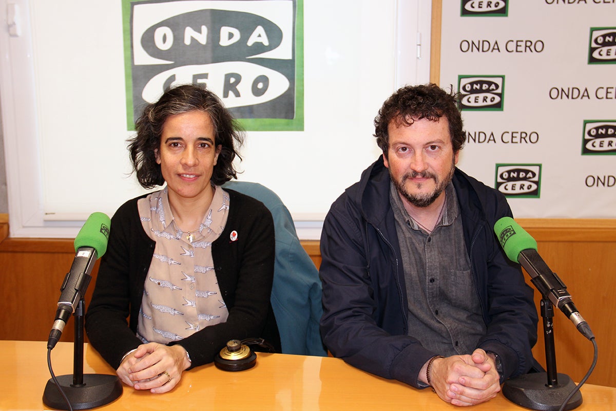 Alfons Rodríguez: "Sierra Leona retrocedió hasta la época de la guerra civil durante el ébola" Alfons Rodríguez: "Sierra Leona retrocedió hasta la época de la guerra civil durante el ébola"