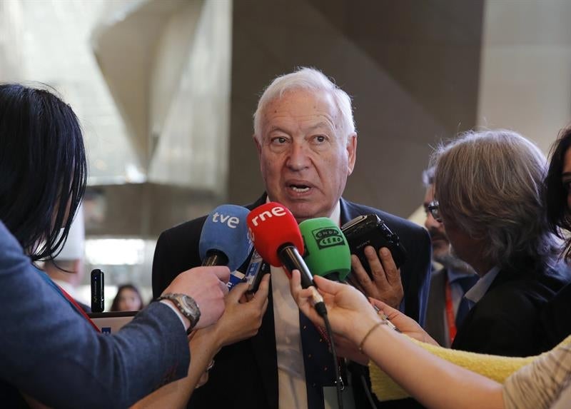 Exteriores trabaja para agilizar la repatriación de los españoles muertos en Cabo Verde Exteriores trabaja para agilizar la repatriación de los españoles muertos en Cabo Verde