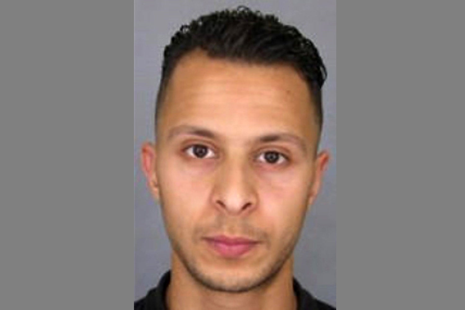 Comienza en Bruselas el juicio a Salah Abdeslam, el único terrorista vivo de los atentados de París Comienza en Bruselas el juicio a Salah Abdeslam, el único terrorista vivo de los atentados de París