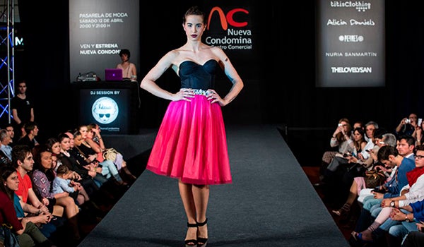 La Pasarela Nueva Condomina y Monroe Models, buscan al mejor rostro La Pasarela Nueva Condomina y Monroe Models, buscan al mejor rostro