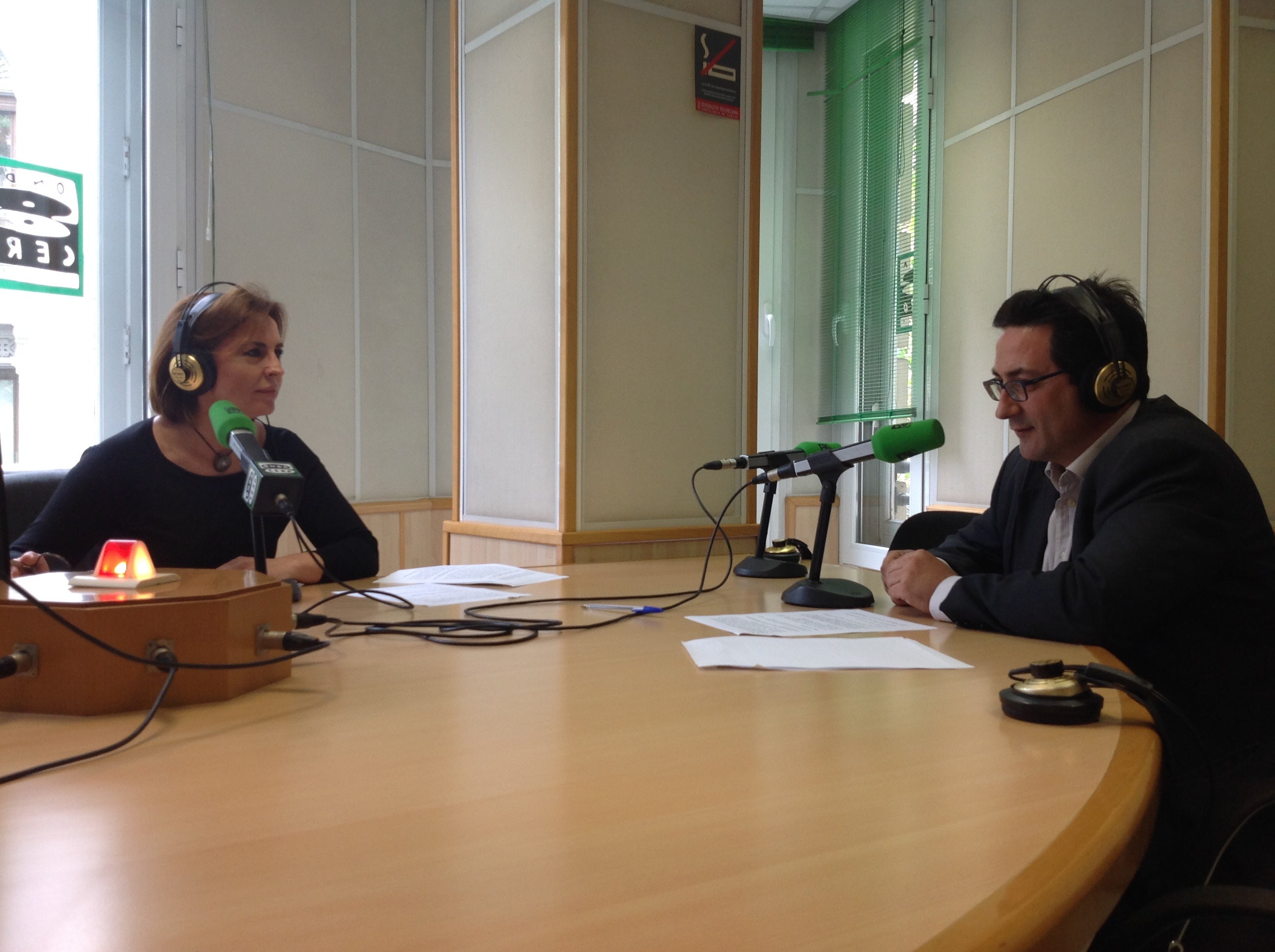 Onda Innovadora 11/05/2016 Onda Innovadora 11/05/2016