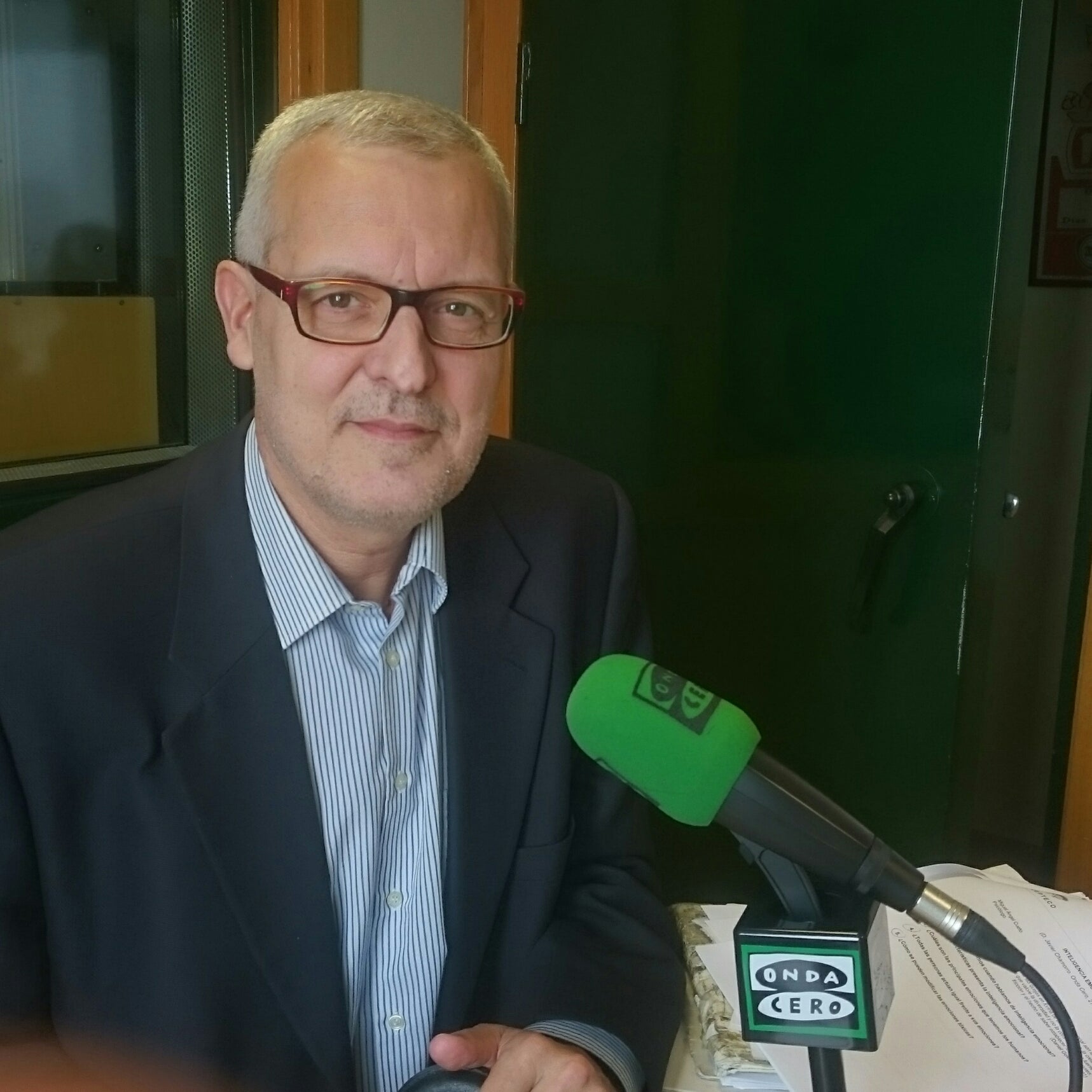 León en la Onda 03/07/2017 León en la Onda 03/07/2017