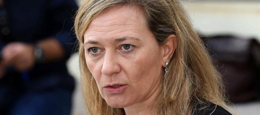 Victoria Rosell Victoria Rosell