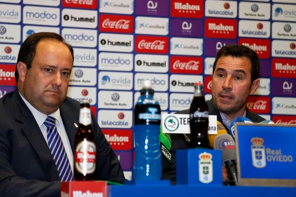 Onda deportiva Asturias 12/06/2017 con Juan Gancedo y Chisco García Onda deportiva Asturias 12/06/2017 con Juan Gancedo y Chisco García