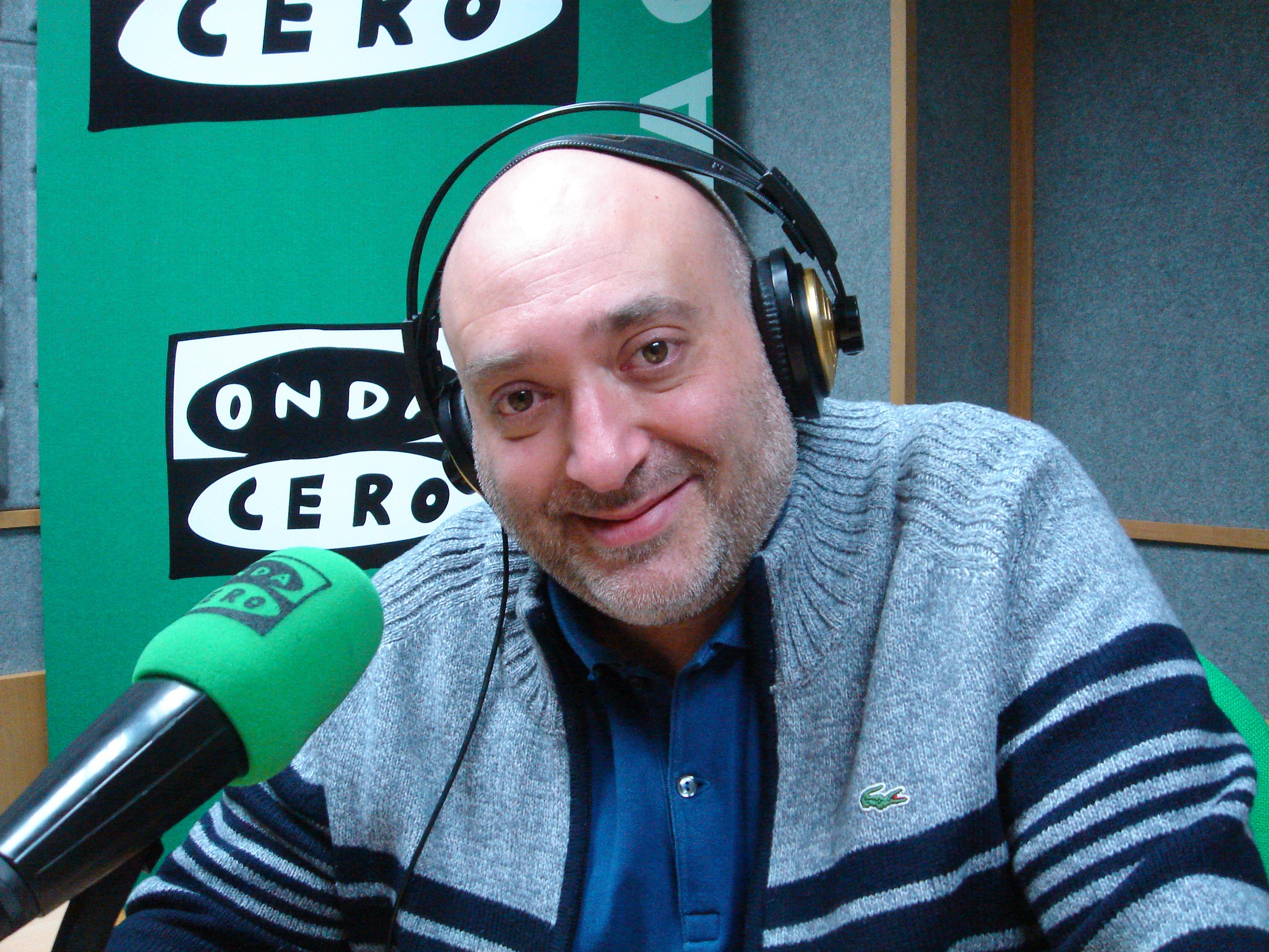 La Firma de Ignacio Murillo La Firma de Ignacio Murillo