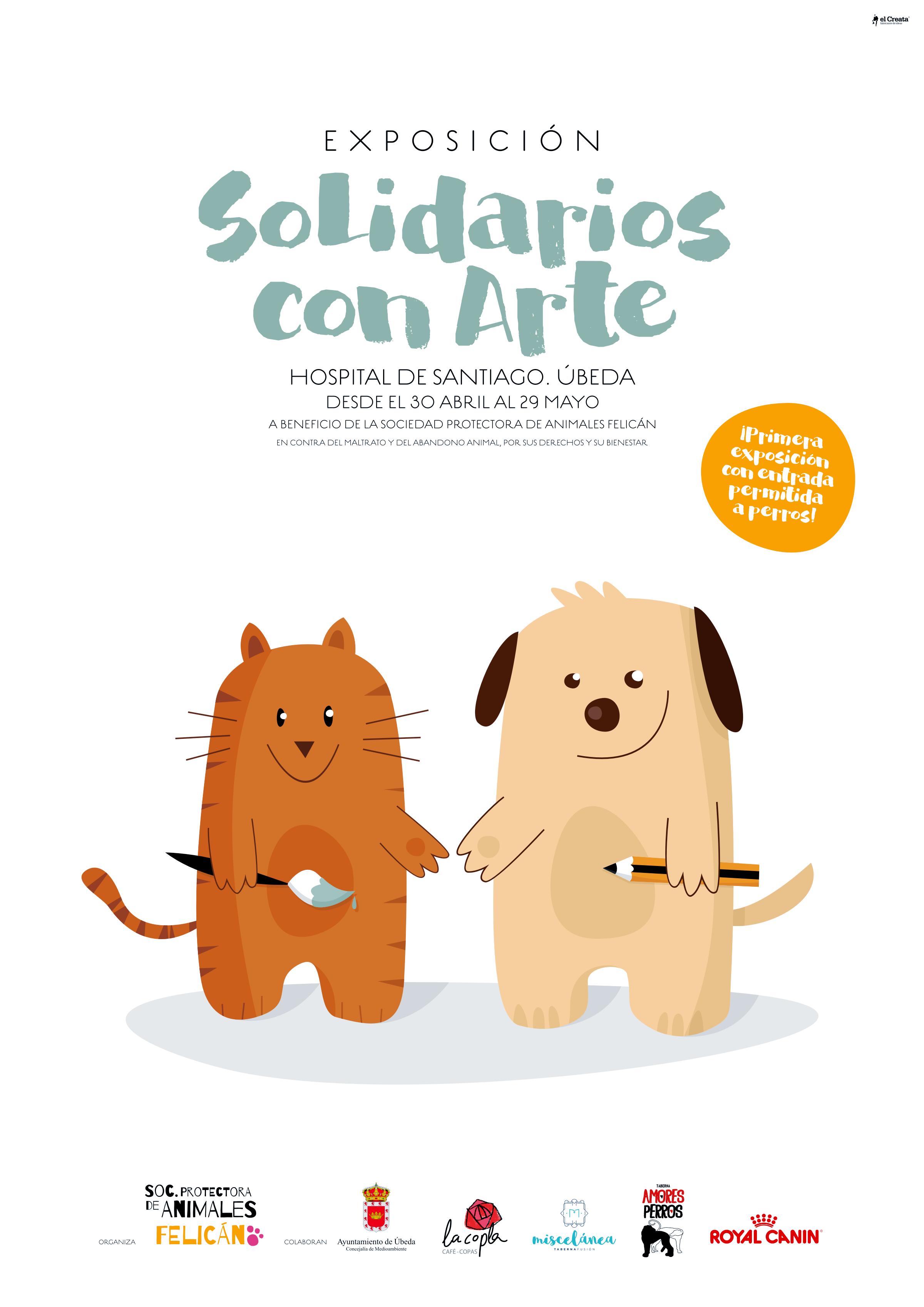 Jaén en la Onda con Nicolás Hidalgo 28/04/2016 "Solidarios en la Onda" Jaén en la Onda con Nicolás Hidalgo 28/04/2016 "Solidarios en la Onda"