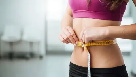 Seis alimentos aliados para conseguir un vientre plano sin matarnos a abdominales Seis alimentos aliados para conseguir un vientre plano sin matarnos a abdominales