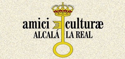 Jaén en la Onda con Nicolás Hidalgo 28/04/2016 "Amici Culturae" Conferencia Jaén en la Onda con Nicolás Hidalgo 28/04/2016 "Amici Culturae" Conferencia