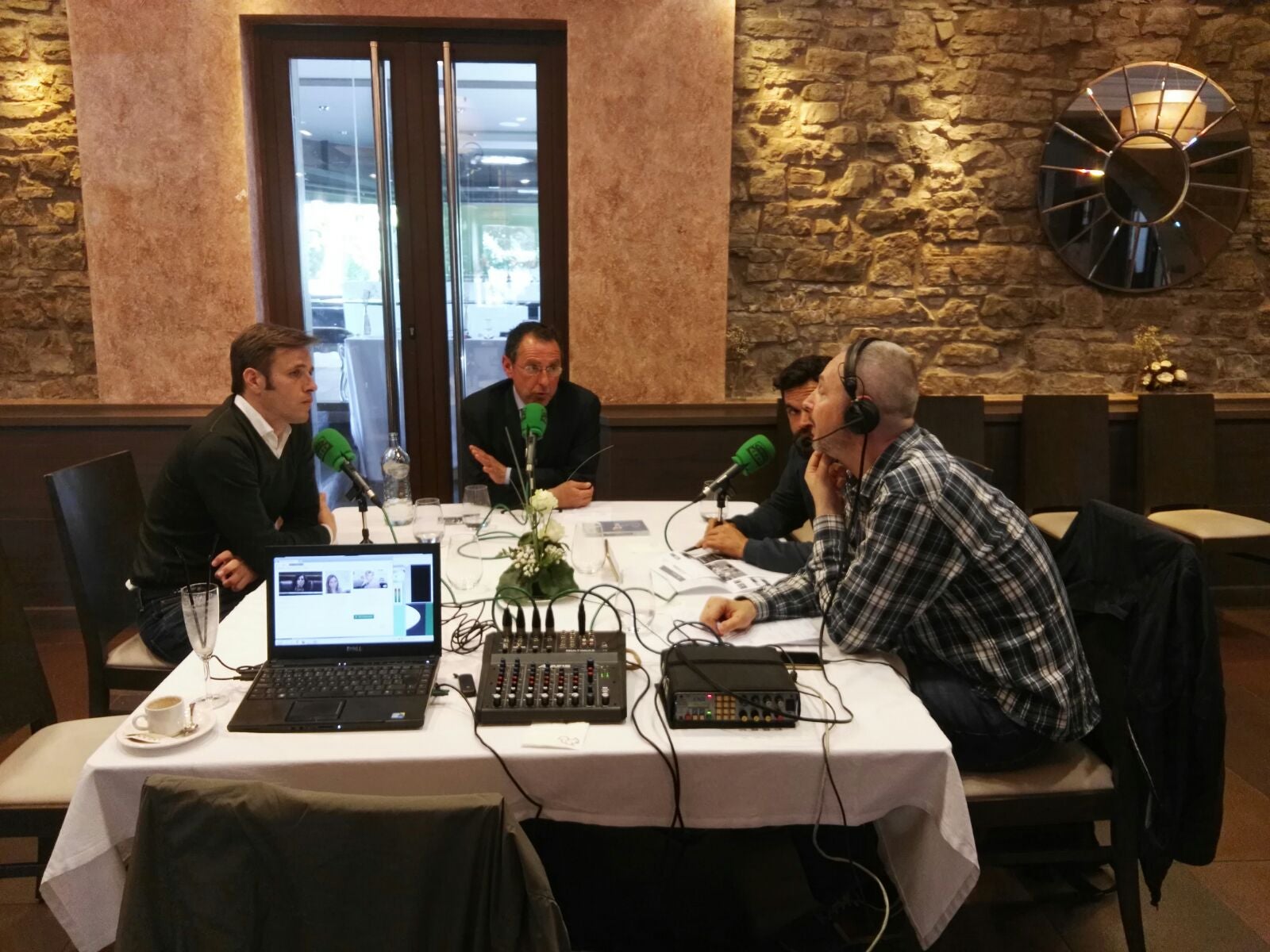 Onda deportiva Asturias 28/04/2016 Tertulia Sporting Onda deportiva Asturias 28/04/2016 Tertulia Sporting