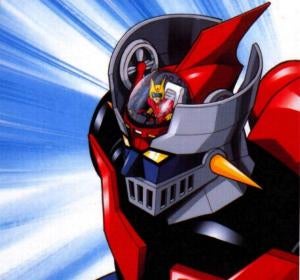 Mazinger Z Mazinger Z