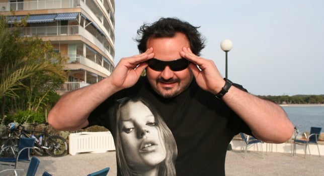 La Policía pide colaboración para encontrar más víctimas del 'rey del porno' La Policía pide colaboración para encontrar más víctimas del 'rey del porno'