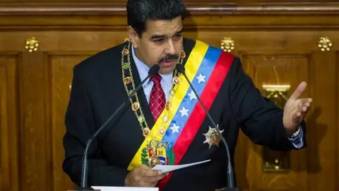 Nicolás Maduro Nicolás Maduro