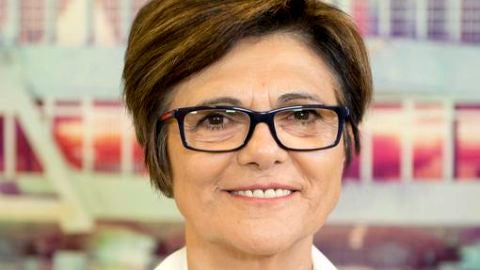 Rosa Pe&ntilde;alver