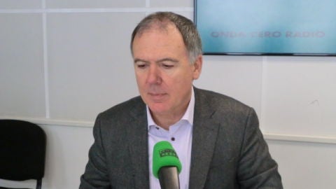 Presidente de CEOE-Cepyme Cantabria