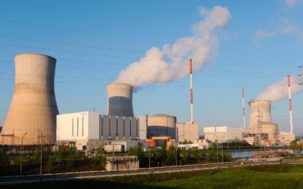 Bélgica repartirá pastillas de yodo como protección en caso de accidente nuclear Bélgica repartirá pastillas de yodo como protección en caso de accidente nuclear