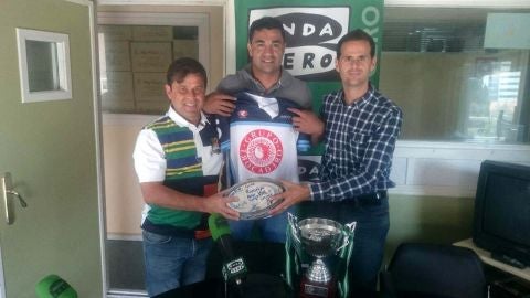 Campeones rugby