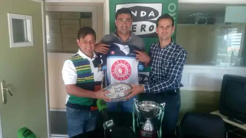 Campeones rugby Campeones rugby