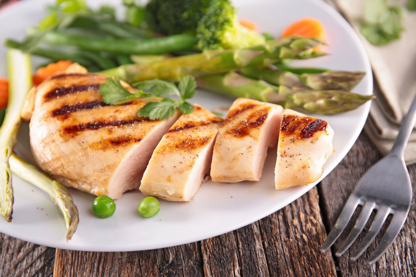 ¿Cuántas proteínas necesitamos comer cada día? ¿Cuántas proteínas necesitamos comer cada día?