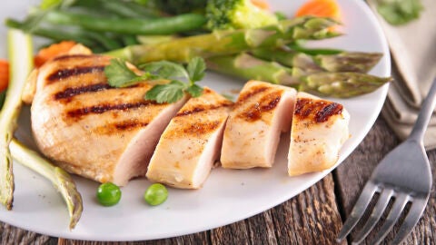 C&oacute;mo debes tomar las prote&iacute;nas si quieres perder peso